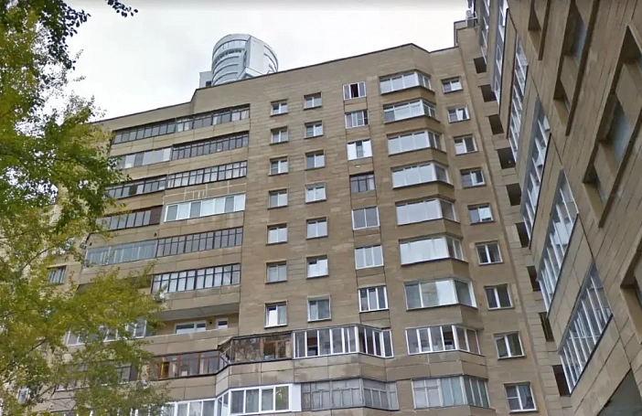 Цены на жилье постсоветского периода в Екатеринбурге растут быстрее средних по рынку