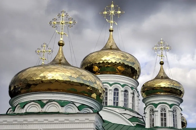 Большой православный храм построят в Новофедоровском поселении Москвы