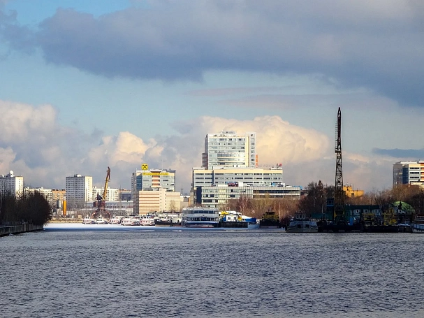 Цены на вторичное жилье в Москве вернутся к уровню 2020 года 