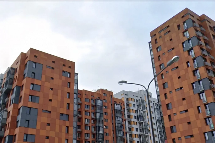 Названы районы центра Москвы с самыми дешевыми квартирами