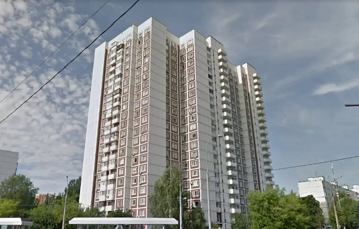 Самая дешевая квартира на вторичном рынке Москвы стоит 2,8 млн рублей