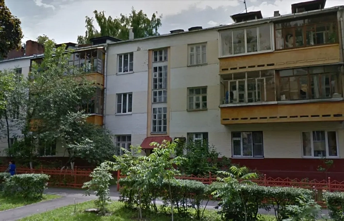 Дом конструктора Королева отреставрируют в Московской области