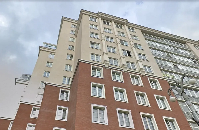 Минимальная стоимость квартиры в новостройке бизнес-класса Москвы составляет 6,9 млн рублей 
