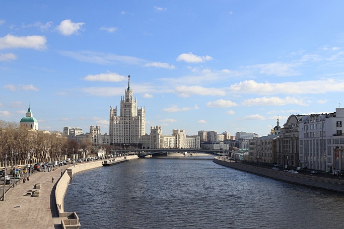 Доля сделок с ипотекой в Москве и области выросла до рекордных 83%
