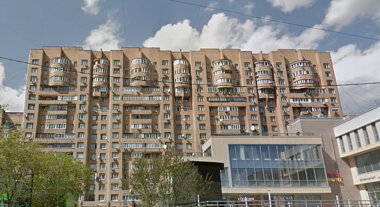 Спрос на аренду квартир в Москве упал на 20%