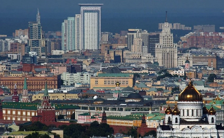 Аренда однокомнатных квартир в Центральном округе Москвы подешевела на 27,3%