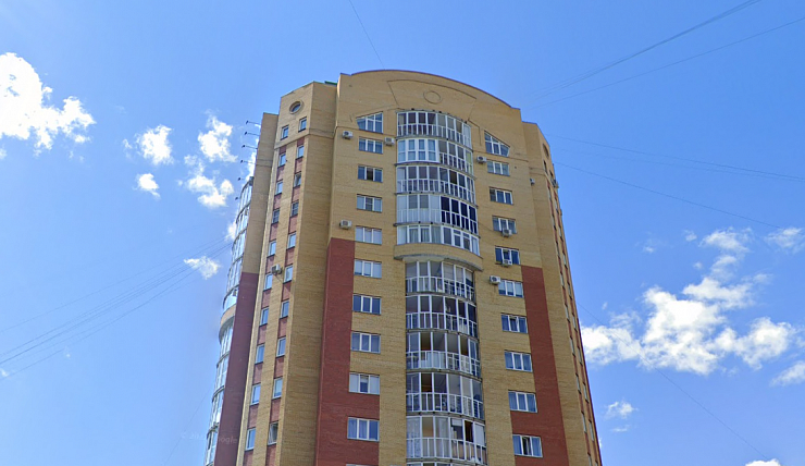 Названы российские миллионники с самыми дешевыми квартирами в новостройках