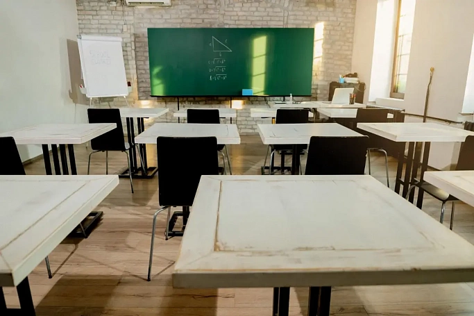 Школу на 500 учеников построят в ЖК на территории Подольска