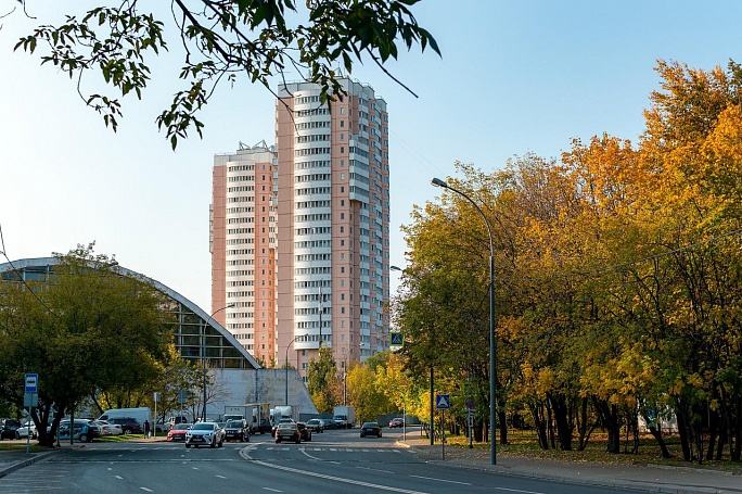 Эксперты московского рынка недвижимости надеются на восстановление спроса