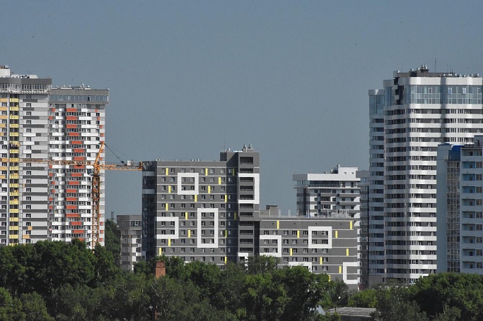 Россия заняла седьмое место в мире по доступности жилья