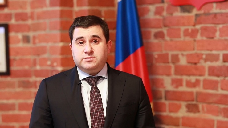 Замглавы Минстроя РФ Стасишин призывает россиян не бояться приобретать жилье