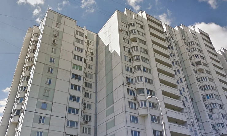 Риелтор заявил о снижении цен на вторичное жилье в Москве и Подмосковье