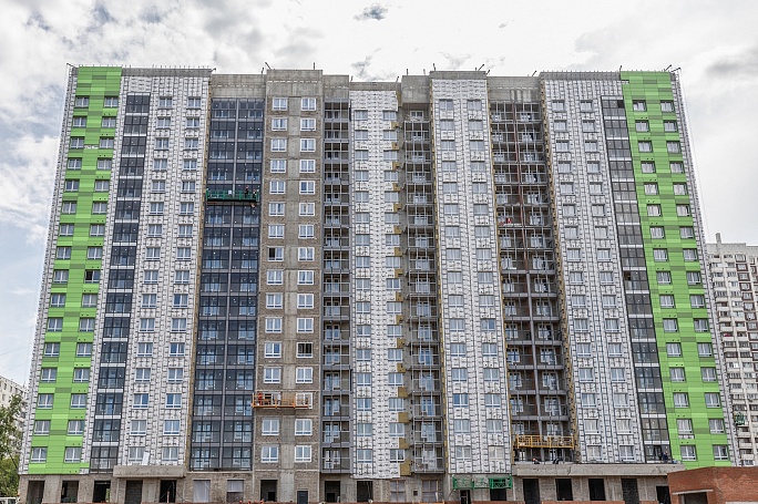 Цены на квартиры в Москве могут упасть до уровня 2020 года