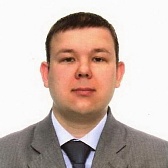 Александр Сергеевич Яскевич