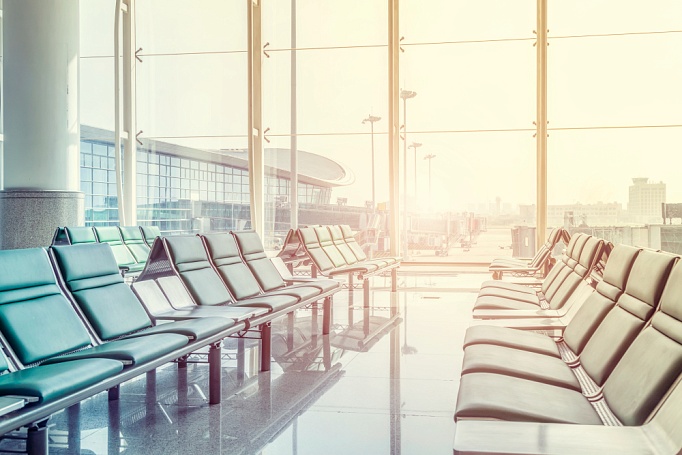 Сегодня в 15:00 состоится аукцион по реализации аэропорта Домодедово