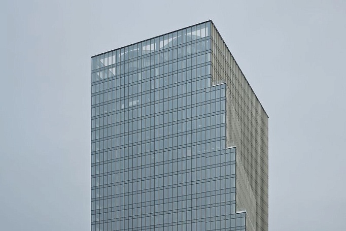 ГК ФСК предлагает в аренду коммерческие площади БЦ в «Сидней Сити»